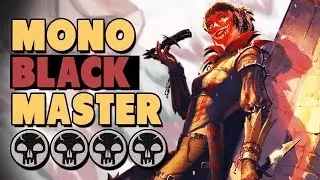 💀 THE ANSWER to the META! 💀 | MYTHIC | MTG Arena