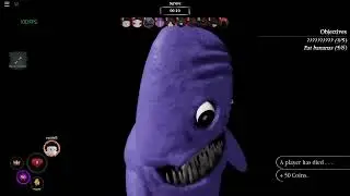 Idk why I played this at 3am