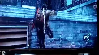 5 охотников-5 хедшотов | эдит по игре The last of as