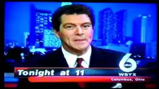 WSYX-TV: 11pm News Tease-{1999}