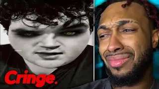 Try Not To Cringe | Zeusy Reacts