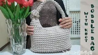 Latest Beautiful Knitting Bag Tutorial