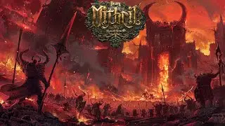 Heavy Mithril | Metal Album
