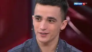 СЕРГЕЙ СЕМЕНОВ о ДИАНЕ ШУРЫГИНОЙ  РЭП