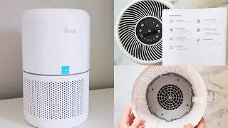 Levoit Core 300 Air Purifier: Is it Worth the Hype? - My Honest Review