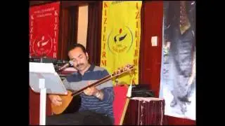 Umut Yurdusar -ELLEME