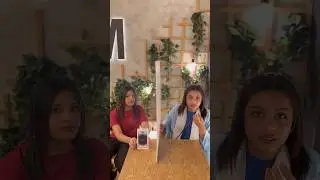 انصدمت 🤣🤣 !!