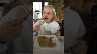 обзор кафе в глубинке 