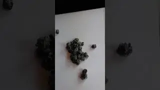 Walking weed smoke at your own risk