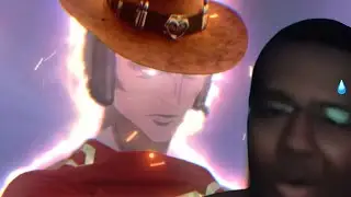 “Gameplay of twomad’s last overwatch game” (Gotta lock in parasyte meme)