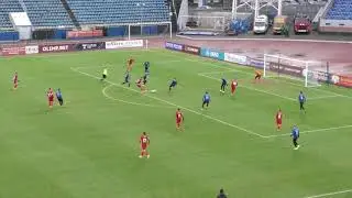 Тур 22. «Шинник» - «Акрон»