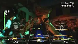 Rock Band 2 Deluxe Online | Bleed American Co-Op 5 Stars