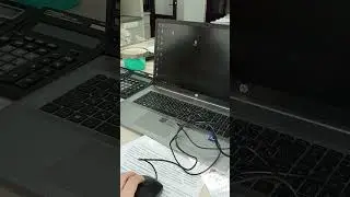 В лаборатории работа кипит 
