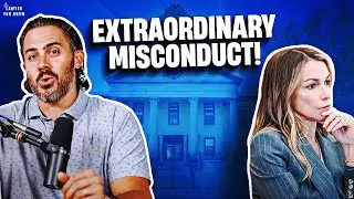 LIVE! Read's Motion To Dismiss - Is This Baldwin 2.0?