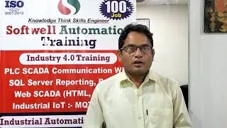 Softwell Automation Training Institute in Pune | 