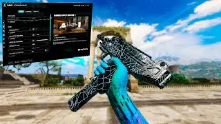 Best Settings For Movement And Aim On Warzone 3 + 🐐