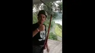 Tirolesa Interestadual