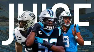 A Deep Dive into the 2023 Carolina Panthers | Bryce Young brings the JUICE?!