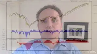 Practical Data Science: Analyzing Stock Market Data with R - learn R