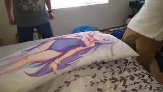 Unholy Weeaboo Ritual