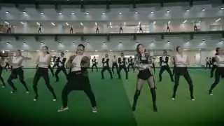 GENTLEMAN PSY MV (HD)