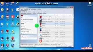 Деинстолятор - Uninstall Tool.