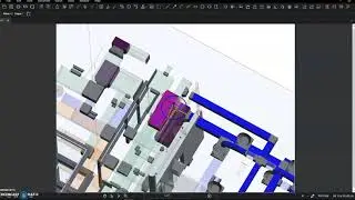 How to Navigate 3D pdf from revit