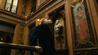 Acropola - Réflexion Douce