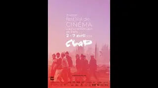 Trailer Festival Clap '24 à Paris