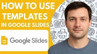 How to Use Google Slides Templates Full Guide 2026 Step by Step
