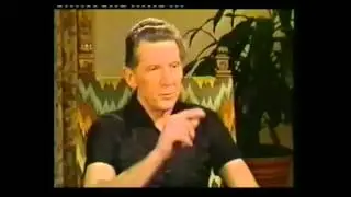 Jerry Lee Lewis On Elvis Presley