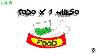 Noop1 & Johny Tuga - Tudo Vs 1Hueso
