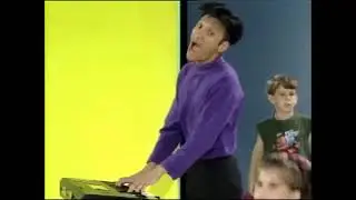 The Wiggles - Walk (Isolated Piano)