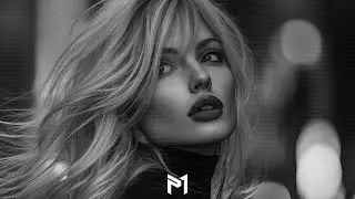 Deep Feelings Mix Playlist [2025] - Best Deep House, Vocal House, Nu Disco, Chillout Mix #63
