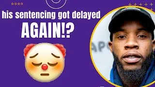 Hulu Announces Freaknik Documentary | The Marvels Trailer | Tory Lanez Update | Caitlyn's CLOWNERY