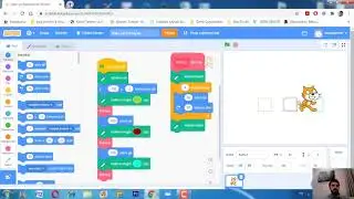 Scratch ile Uygulamalar - Algoritma Geliştirme