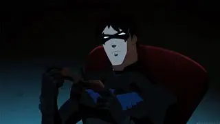 QUALITEST - Oddyctor (letra) Young Justice