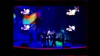 ДАВИД КАЛАНДАДЗЕ- премия "Товар года 2010" на МУЗ-ТВ