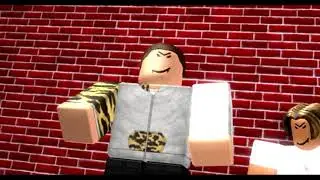 Comethazine - DeMar DeRozan (Official Roblox Music Video)