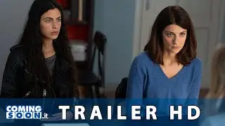 DIECI MINUTI (2024) Trailer del Film di Maria Sole Tognazzi con Barbara Ronchi e Margherita Buy.