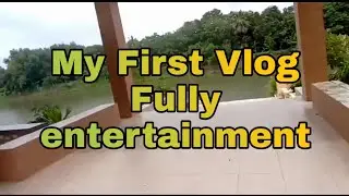 My New vlog 1 // Tour entertainment song // I Hope you all enjoy it // Shokh buzz // MD Sofik mia