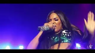 Ja Rule & Ashanti LIVE in Dallas