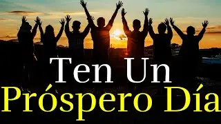 Vive Cada Como Si Fuera El Ultimo ¦ Reflexión, Gratitud, Motivación
