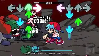 Friday Night Funkin' VS Tricky Duet - Madness (FC) [HARD] | No Miss Full Combo