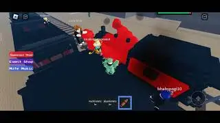 roblox the never ending Train buying Boss event