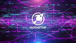 Equalizer Logo Reveal - After Effects Template FREE Download