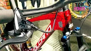 TOP Bikes Brasil | Made in Brazil 2023 🇧🇷