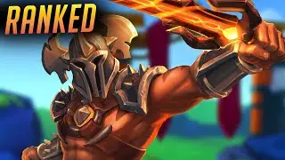 IT'S TIME FOR ANOTHER GAMEPLAY | Zhin Paladins