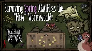 Surviving Spring AGAIN As The 