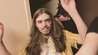 Bryan and his God Damn Birthday